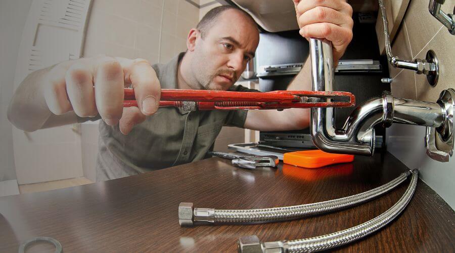 Local tankless water heater installation in Dublin, OH